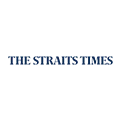 The Straits Times logo