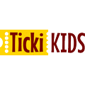 ticki kids logo